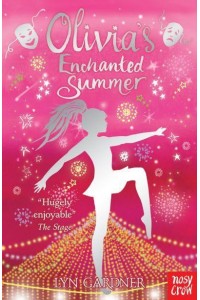 Olivia's Enchanted Summer - Olivia Series