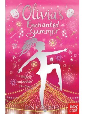 Olivia's Enchanted Summer - Olivia Series