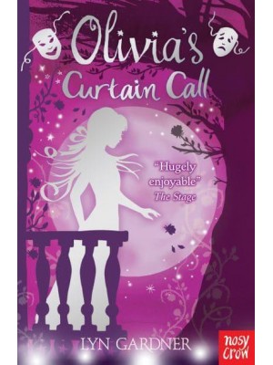Olivia's Curtain Call - Olivia Series