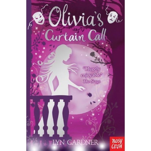 Olivia's Curtain Call - Olivia Series