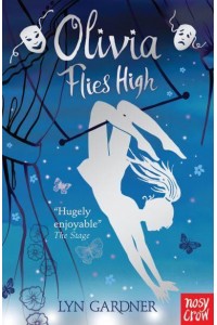 Olivia Flies High - Olivia Series