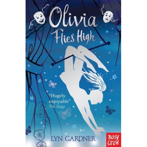 Olivia Flies High - Olivia Series