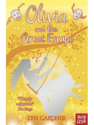 Olivia and the Great Escape - Olivia Series