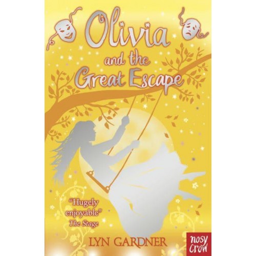 Olivia and the Great Escape - Olivia Series
