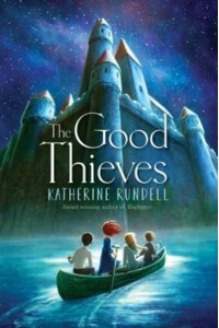 The Good Thieves