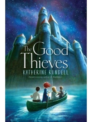 The Good Thieves
