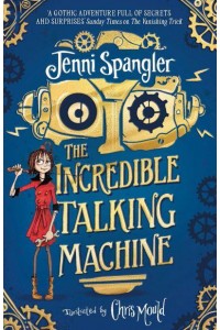 The Incredible Talking Machine