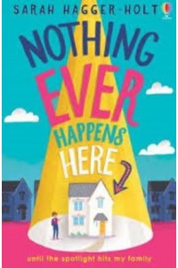 Nothing Ever Happens Here