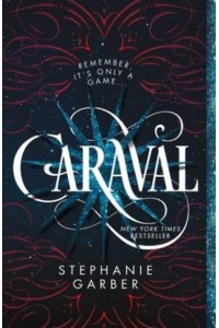 Caraval - Caraval