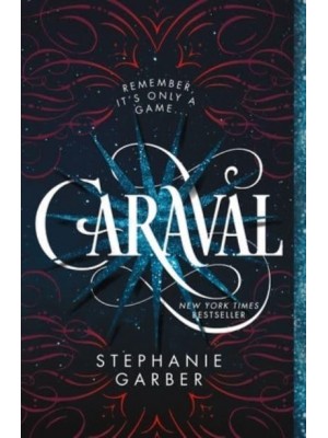 Caraval - Caraval