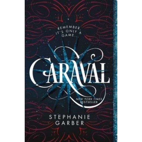 Caraval - Caraval
