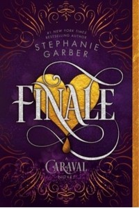 Finale A Caraval Novel - Caraval