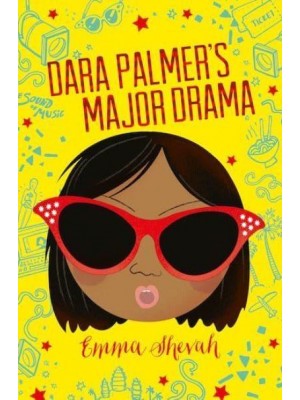 Dara Palmer's Major Drama