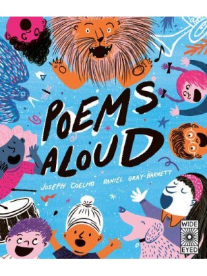 Poems Aloud