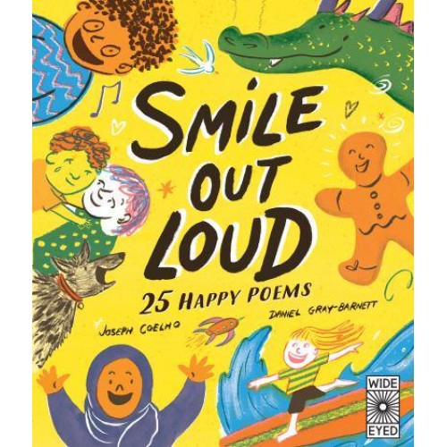Smile Out Loud