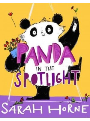 Panda in the Spotlight