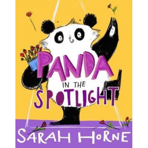 Panda in the Spotlight