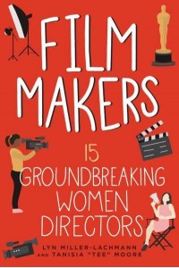 Film Makers 15 Groundbreaking Women Directors - Women of Power