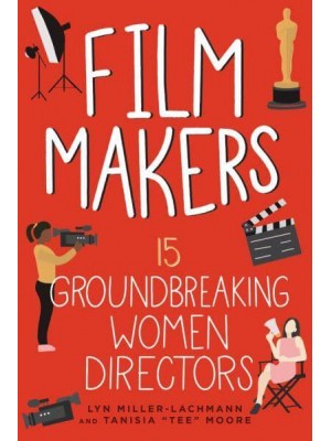 Film Makers 15 Groundbreaking Women Directors - Women of Power