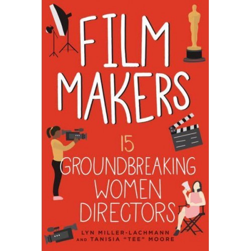 Film Makers 15 Groundbreaking Women Directors - Women of Power