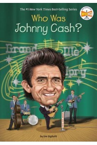 Who Was Johnny Cash? - Who Was?