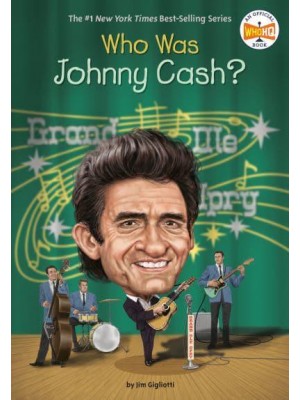 Who Was Johnny Cash? - Who Was?