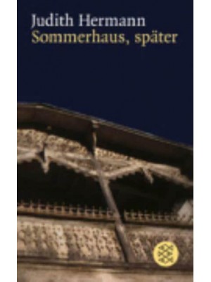Sommerhaus Spater