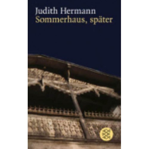 Sommerhaus Spater