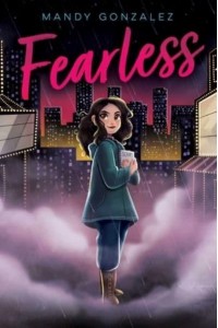 Fearless Volume 1 - Fearless