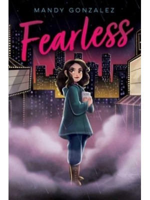 Fearless Volume 1 - Fearless