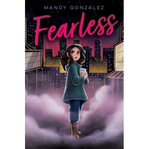 Fearless Volume 1 - Fearless