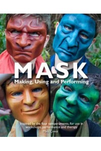 Mask Making, Using and Performing - Education