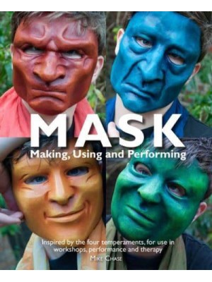 Mask Making, Using and Performing - Education