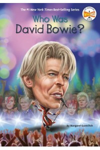 Who Was David Bowie? - Who Was?