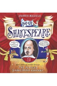 Pop-Up Shakespeare