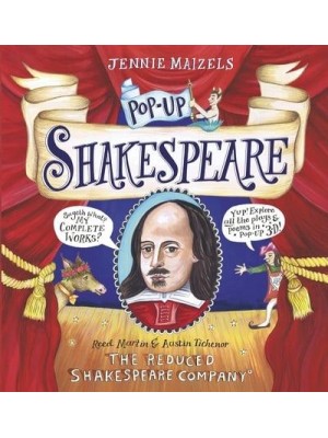 Pop-Up Shakespeare