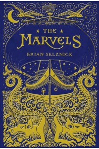 The Marvels