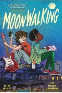 Moonwalking