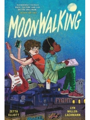 Moonwalking
