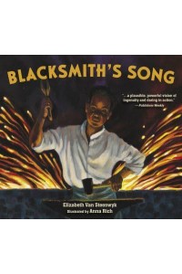 Blacksmith's Song