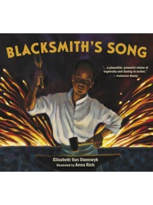 Blacksmith's Song