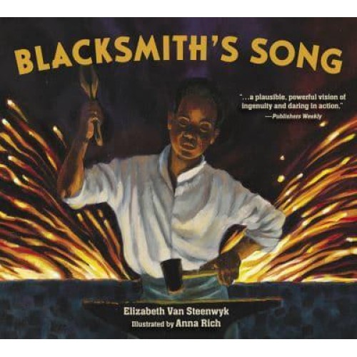 Blacksmith's Song