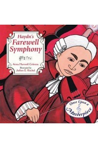 Haydn's Farewell Symphony - Once Upon a Masterpiece
