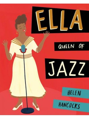 Ella, Queen of Jazz