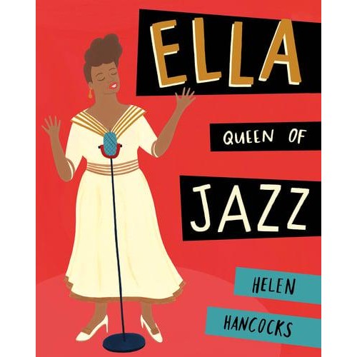 Ella, Queen of Jazz