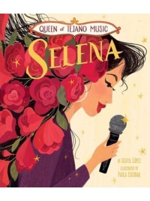 Queen of Tejano Music: Selena