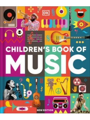 Children's Book of Music