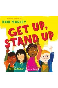 Get Up, Stand Up
