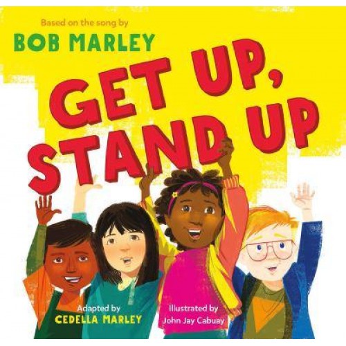 Get Up, Stand Up