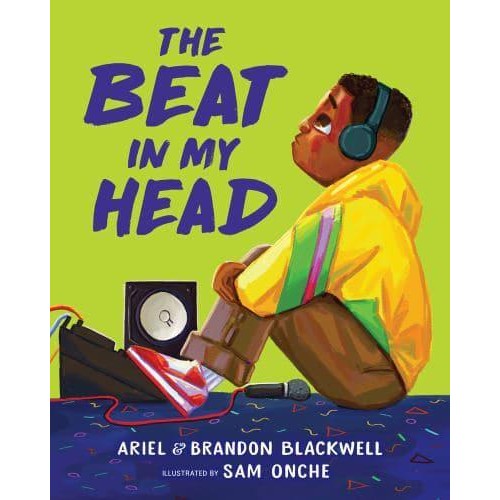 The Beat in My Head